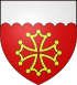 Coat of Arms of Gard