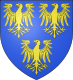 Coat of arms of Azay-le-Rideau