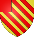 Arms of Erquinghem-le-Sec