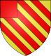 Coat of arms of Erquinghem-le-Sec