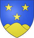 Sternenberg címere