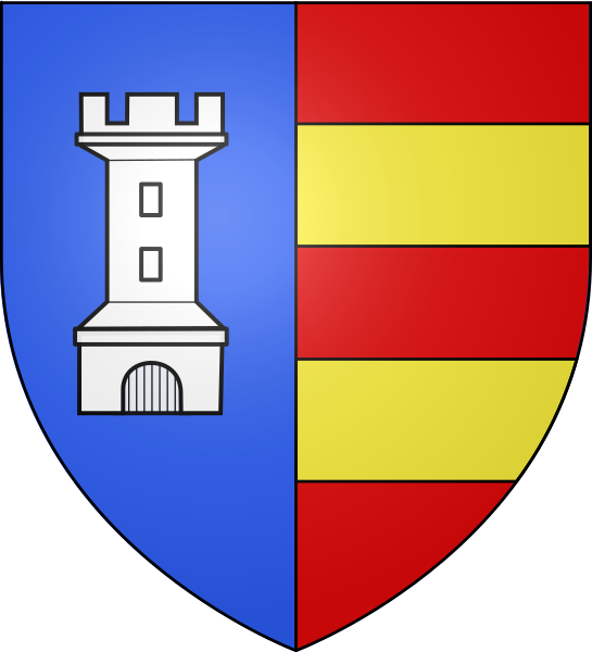 File:Blason famille fr Selves.svg