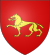 Wapen van familie Lubersac.svg