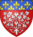 Amiens címere
