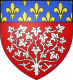 Coat of airms o Amiens