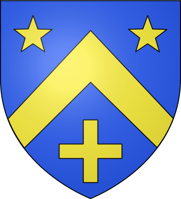 Fájl:Blason_ville_fr_Le_Tremblois_70.svg