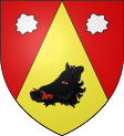 Manoncourt-en-Woëvre címere