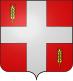 Wappen von Messery