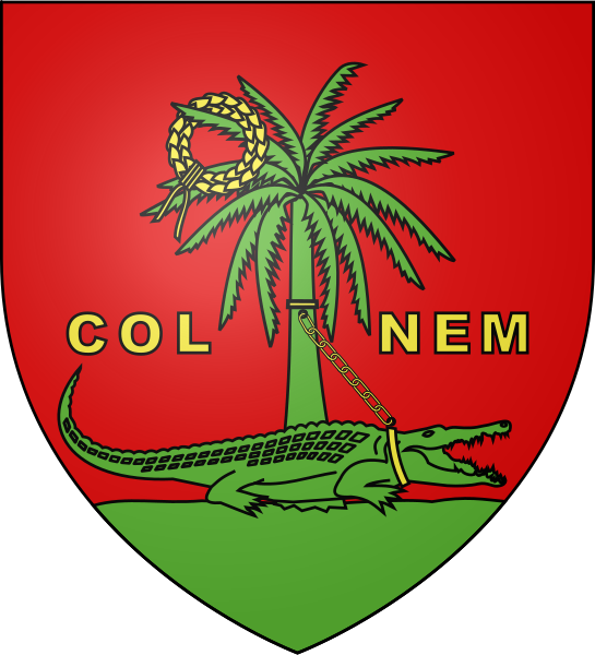 Colona Nemausensis