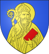 Armes de Saint-Brès