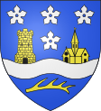 Lassay-sur-Croisne címere