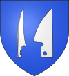 Escudo de armas de Bojt