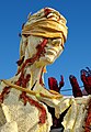 * Nomination Portrait view of "Broken", a float depicting a cracked statue of Lady Justice --ReneeWrites 13:14, 19 April 2024 (UTC) * Promotion  Support Good quality. --Poco a poco 14:10, 19 April 2024 (UTC)