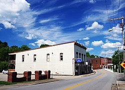 Bloomfield, Kentucky