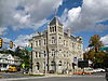 Historisches Viertel von Bloomsburg