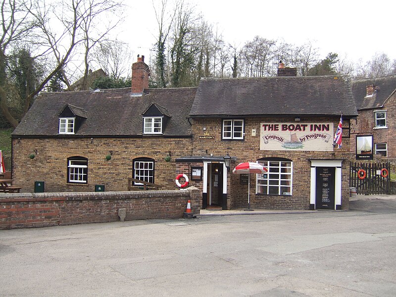 File:Boat Inn at Jackfield - geograph.org.uk - 3399663.jpg