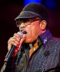 Thumbnail for Bobby Womack