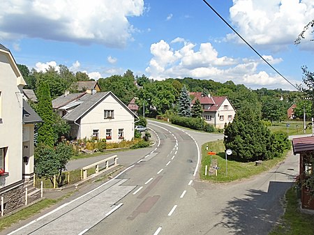 Bohdašín