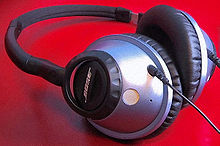 atomar Lokomotiv Sentimental List of discontinued Bose headphones - Wikipedia