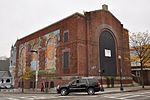 Roslindale Substation