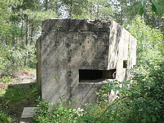 Bouldnor Battery