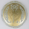 Bowl Base with Saints Peter and Paul Flanking a Column with the Christogram of Christ MET sf16-174-3s2.jpg