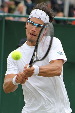 <span class="mw-page-title-main">Ilija Bozoljac</span> Serbian tennis player and coach