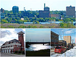 Miniatura per Brandon (Manitoba)