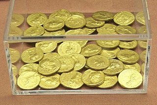 <span class="mw-page-title-main">Bredgar Hoard</span>