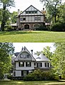 Hulbert House and McAlpin Bridal Cottage (Cincinnati, Ohio)