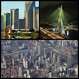 Visit Brooklin Novo: 2024 Brooklin Novo, Sao Paulo Travel Guide
