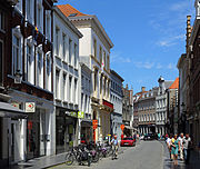 Noordzandstraat