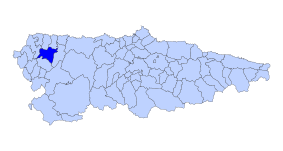 Bual Asturias map.svg