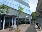 Bukit Dukung MRT Station Entrance A (220713).jpg