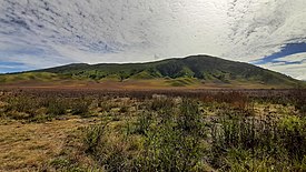 Bukit Teletubbies Bromo Tengger Semeru