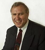 Werner Münch 1991