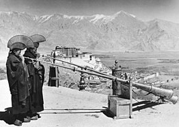 Lhasa