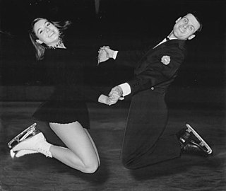 <span class="mw-page-title-main">Györgyi Korda</span> Hungarian figure skater