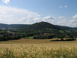Burg Breuberg - Breuberg Odenwald.jpg
