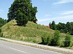 Burg Ebertshausen