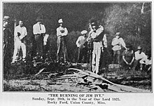 Burning of Jim Ivy.jpg