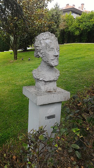 <span class="mw-page-title-main">Kuzgun Acar</span> Afro-Turk sculptor