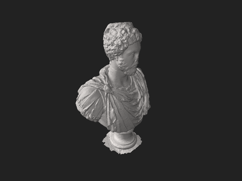 File:Bust of Marcus Aurelus-MAHG 19050-High poly-001.stl