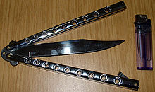 Balisong - Wikipedia