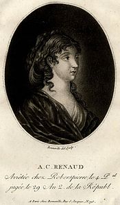 Cécile Renault