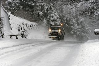 <span class="mw-page-title-main">Out the road</span> Region of Juneau, Alaska, United States