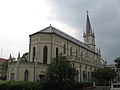 CHIJMES building