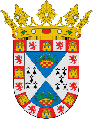 <span class="mw-page-title-main">Duke of Sanlúcar la Mayor</span> Dukedom of Spain