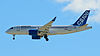 Airbusa A220