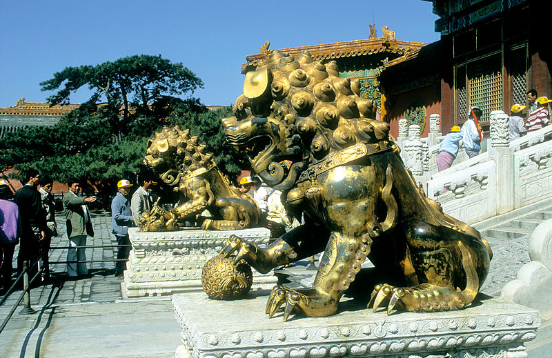 File:CSIRO ScienceImage 4359 Forbidden City China.jpg